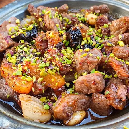 Eyna فندق فتحية