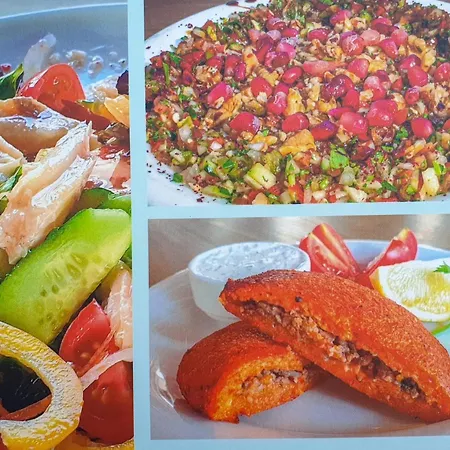 Eyna فتحية