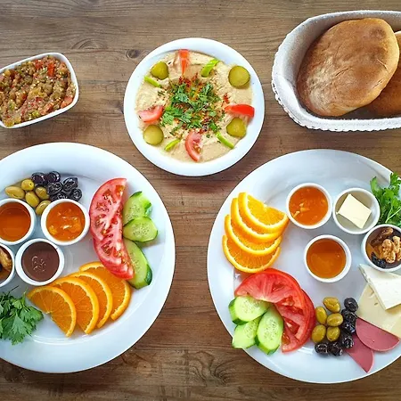 Eyna Hotel Fethiye