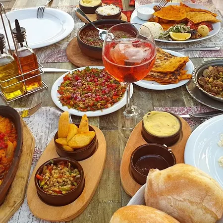 Eyna Hotel Fethiye