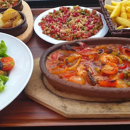 Otel Eyna