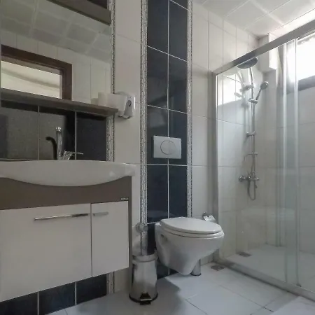 Otel Eyna Fethiye